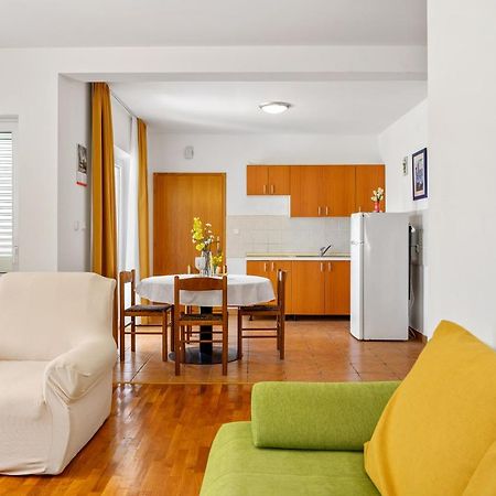 Golden Cape Apartments بول المظهر الخارجي الصورة