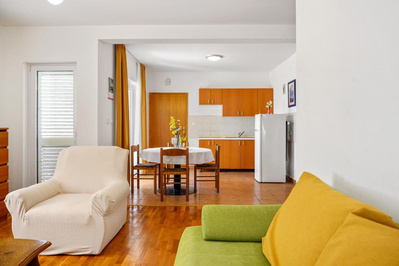 Golden Cape Apartments بول المظهر الخارجي الصورة