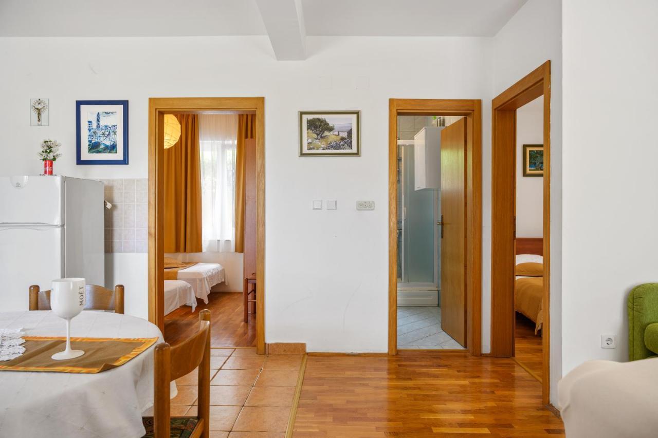 Golden Cape Apartments بول المظهر الخارجي الصورة