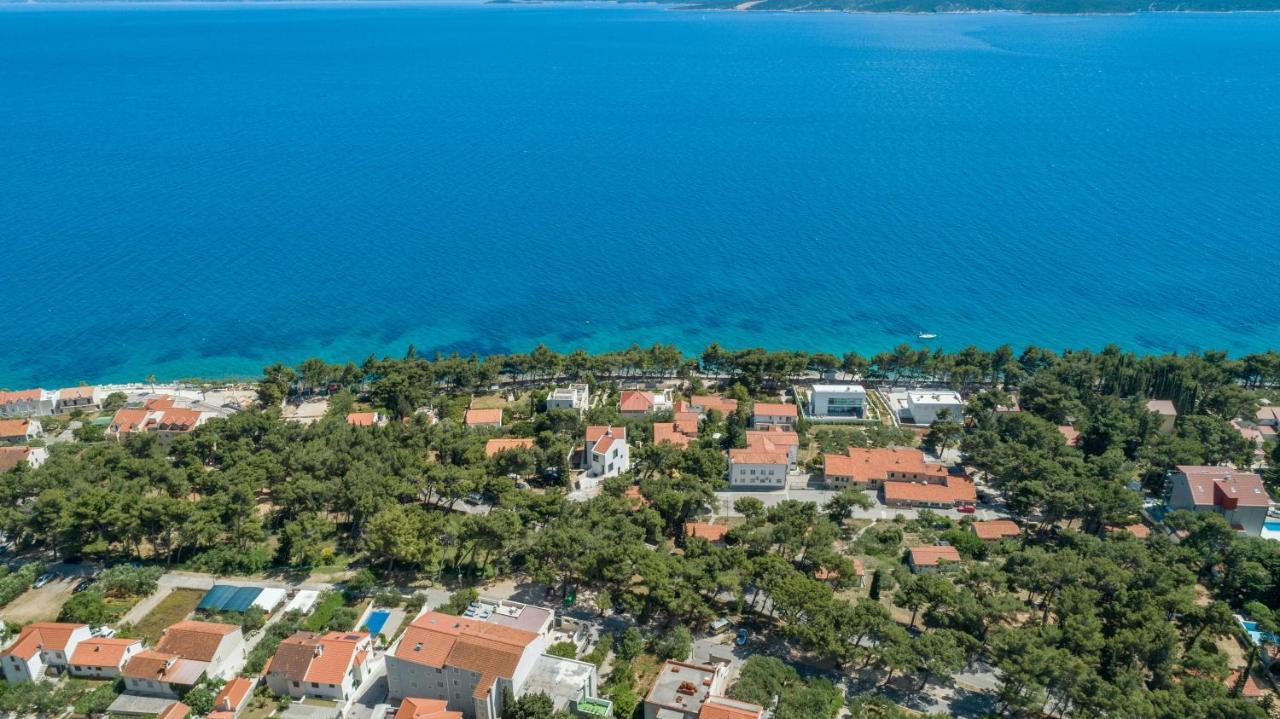 Golden Cape Apartments بول المظهر الخارجي الصورة