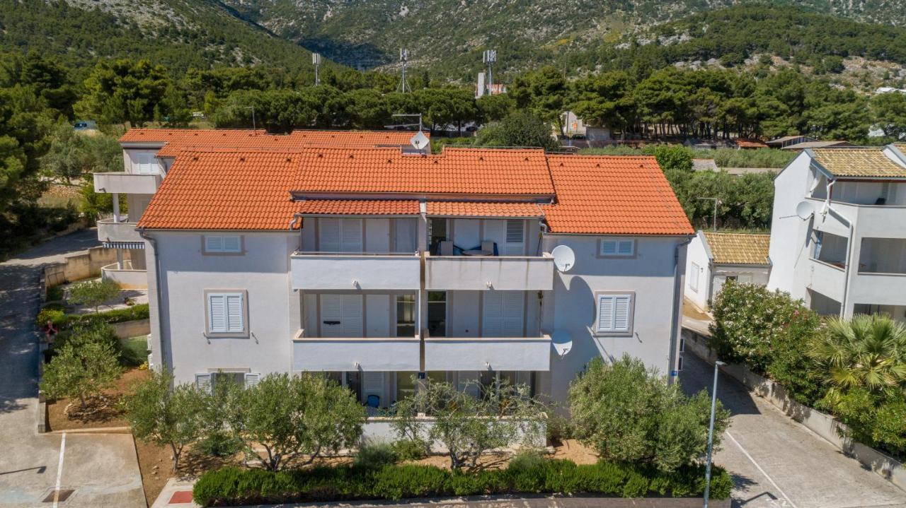 Golden Cape Apartments بول المظهر الخارجي الصورة